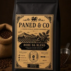 Bore Da Blend