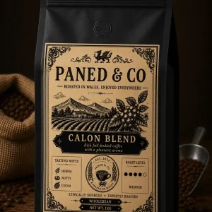 Calon Blend